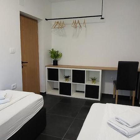 Balance Apartment 4 Capodistria Esterno foto