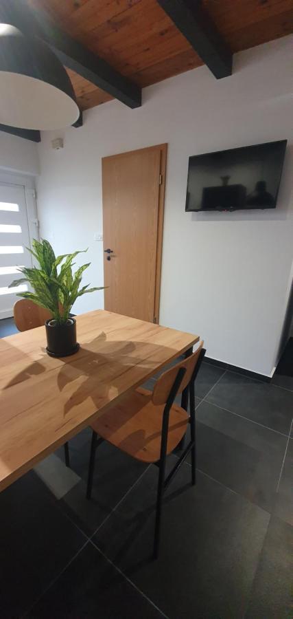 Balance Apartment 4 Capodistria Esterno foto
