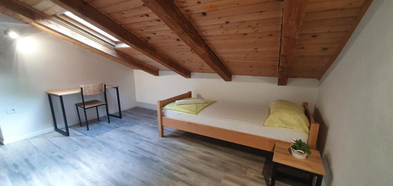 Balance Apartment 4 Capodistria Esterno foto